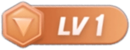 LV1 等级-LV1-习听风雨丨专注WorkFine开发