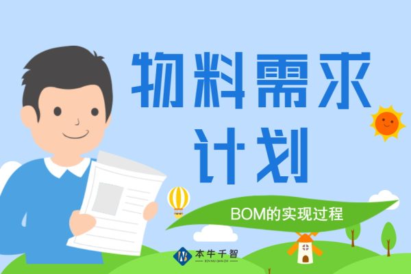 每日分享(0411)BOM计算课件-习听风雨丨专注WorkFine开发