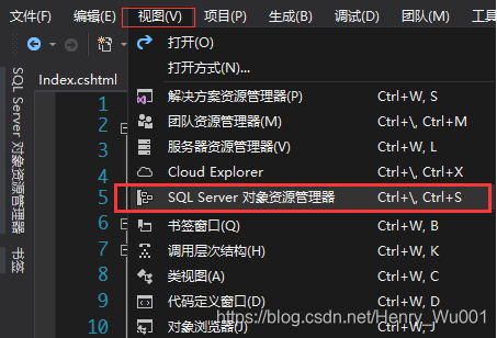 把SQL Server备份恢复到LocalDb-开发笔记服务中心-低代码平台-习听风雨丨专注WorkFine开发