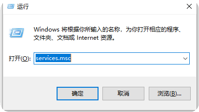 安装完成后,提示:无法访问此网站, localhost拒绝了我们的连接请求