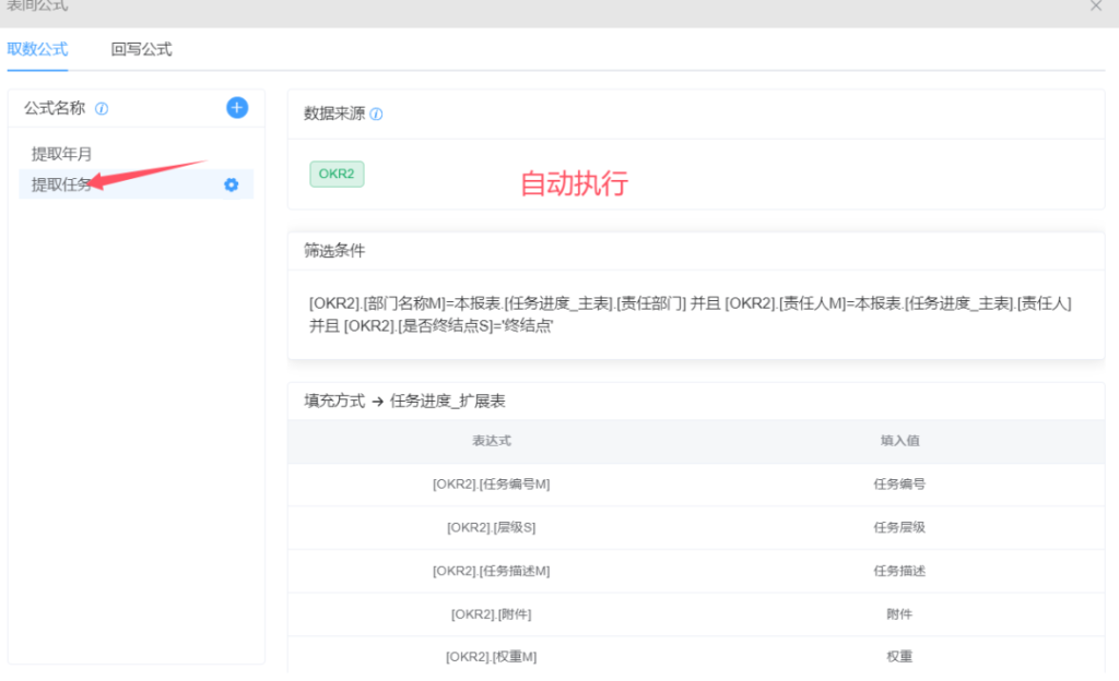 分享 | OKR目标管理基础设计
