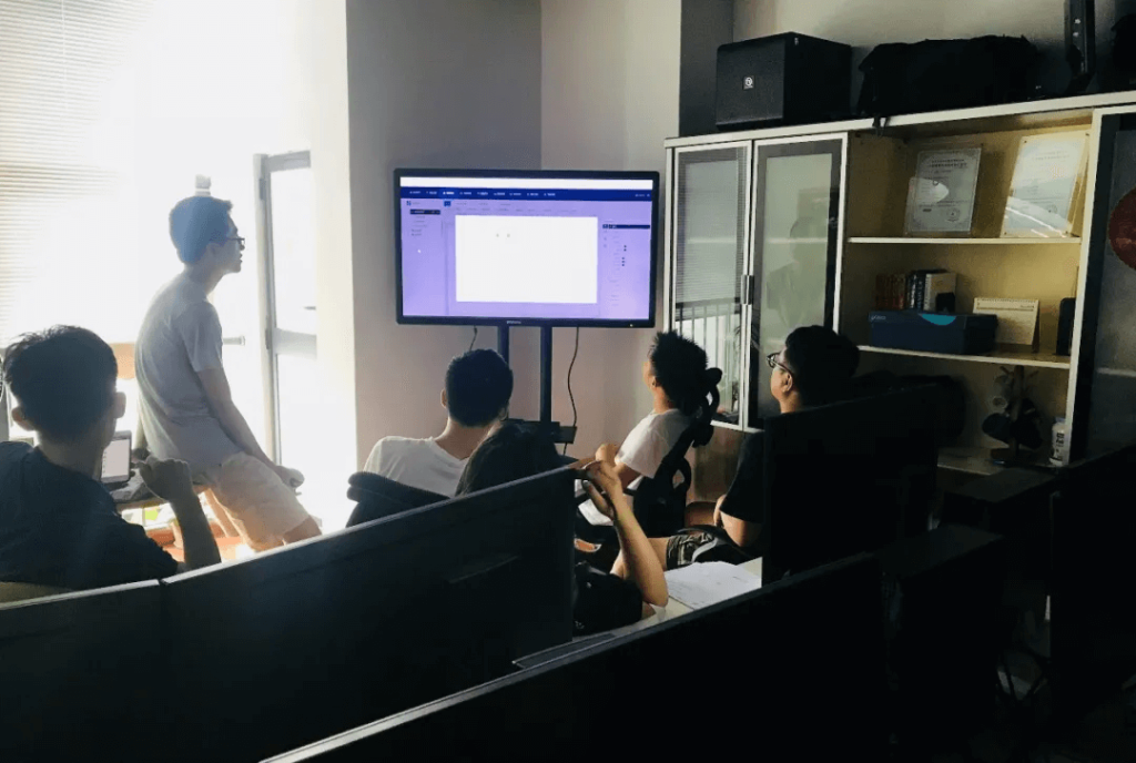 寄语 |《感念过往,无畏将来》——来自Workfine创始人的一封信
