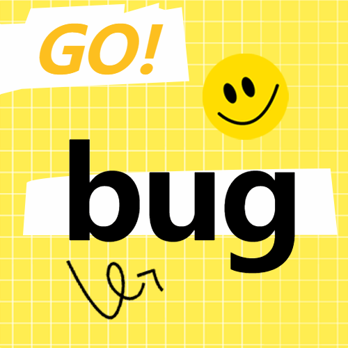 bug反馈
