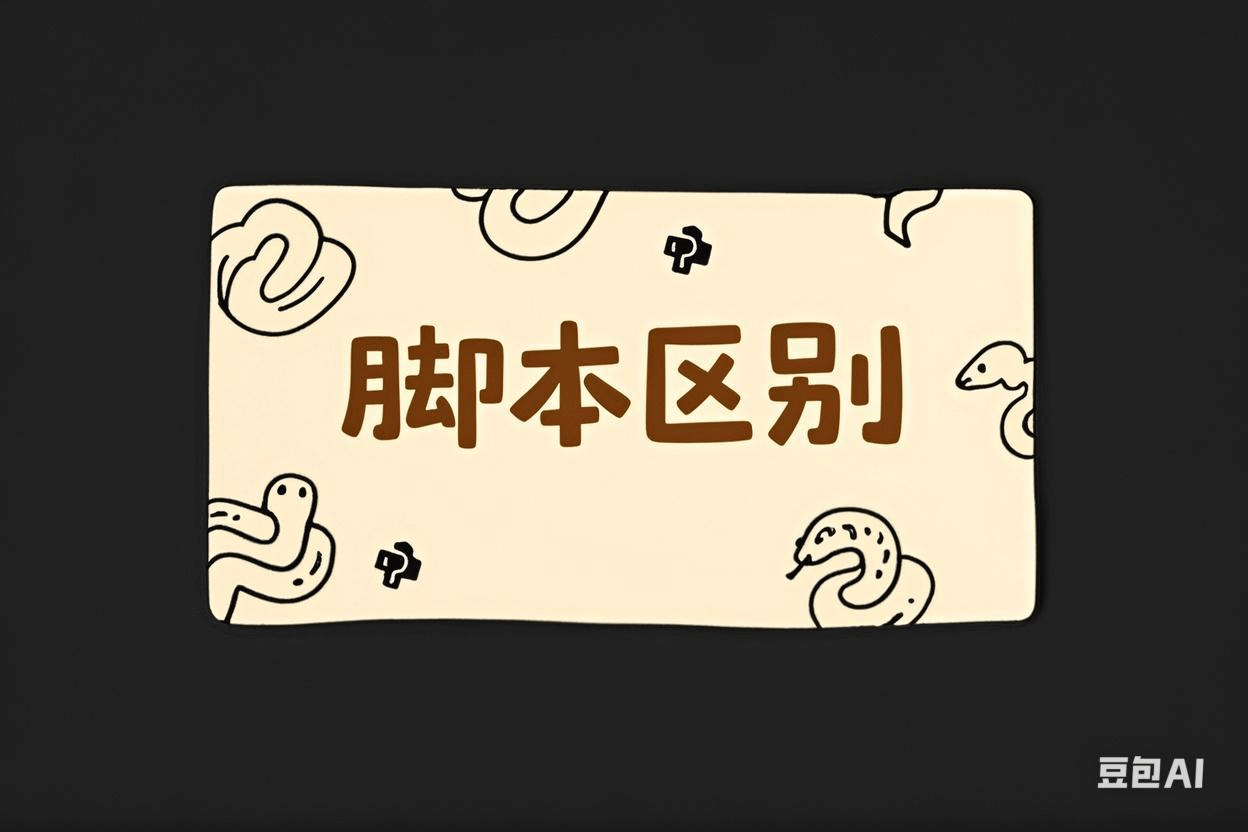 Python脚本和powershell哪个更强大？-习听风雨丨专注WorkFine开发