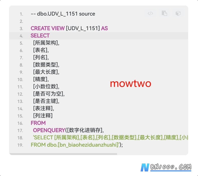 子比主题代码高亮样式对应关系-本牛千智丨专注WorkFine开发