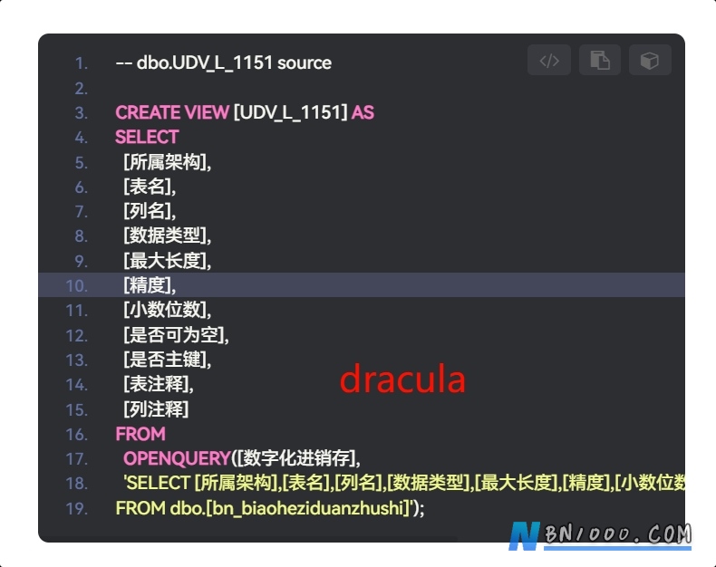 图片[6]-子比主题代码高亮样式对应关系-网站建设服务中心-电脑网络-本牛千智丨专注WorkFine开发