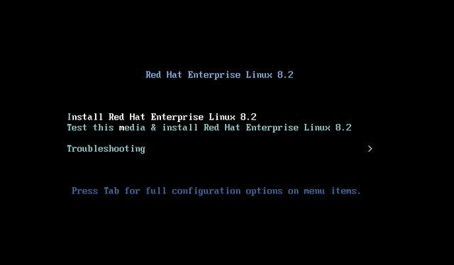 图片[1]-操作系统安装丨Linux安装-本牛千智丨专注WorkFine开发